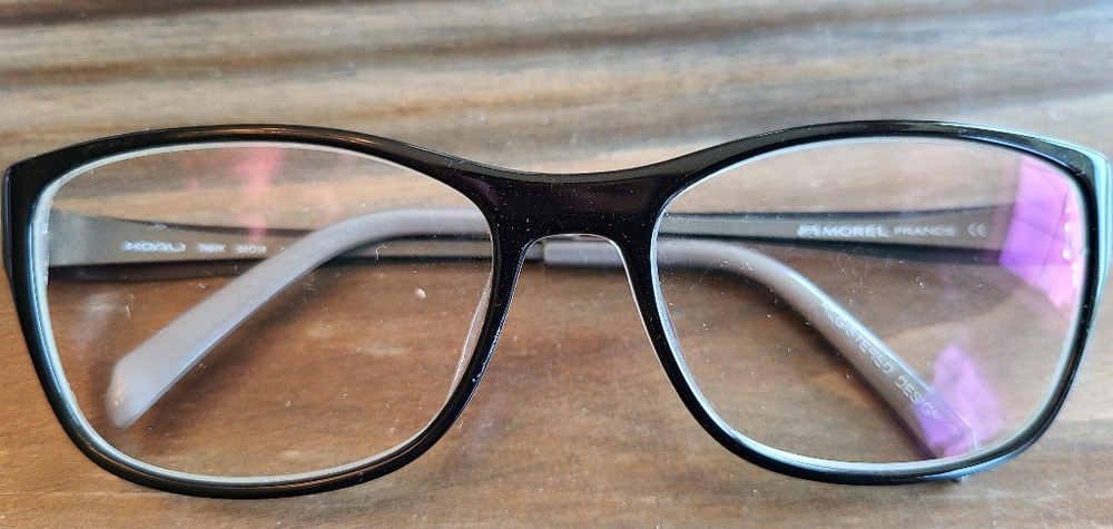Authentic Koali 7497K Eyeglasses Morel F